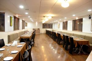 thumbnail: Restaurant