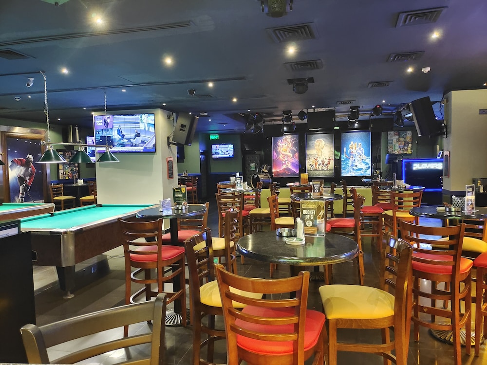 Nightclub