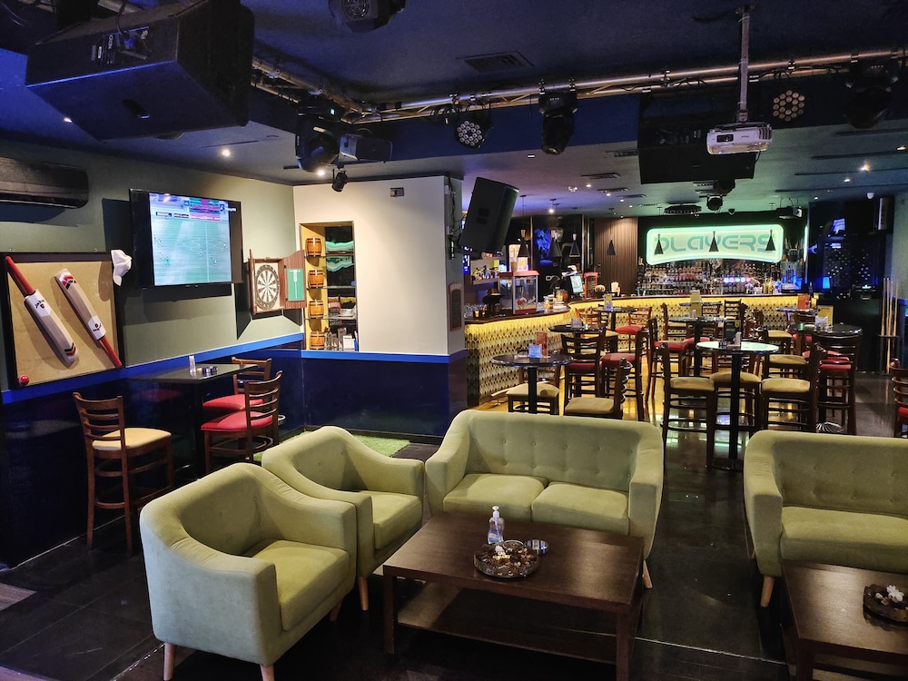 Nightclub
