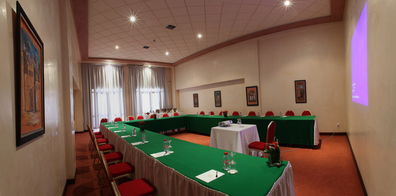 Conferences