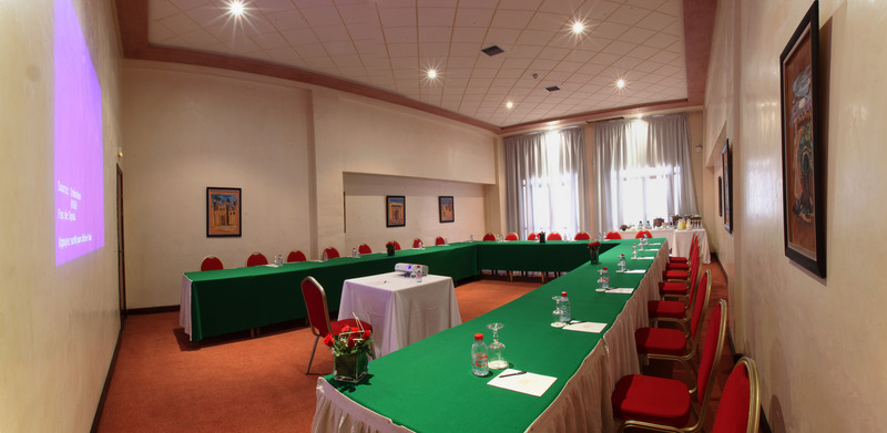 Conferences