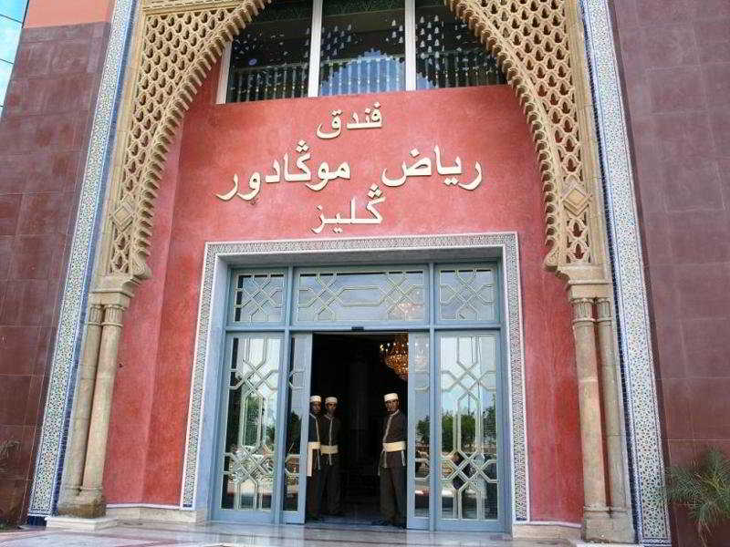General view