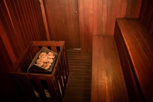 thumbnail: Banquet hall