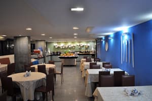 thumbnail: Banquet hall