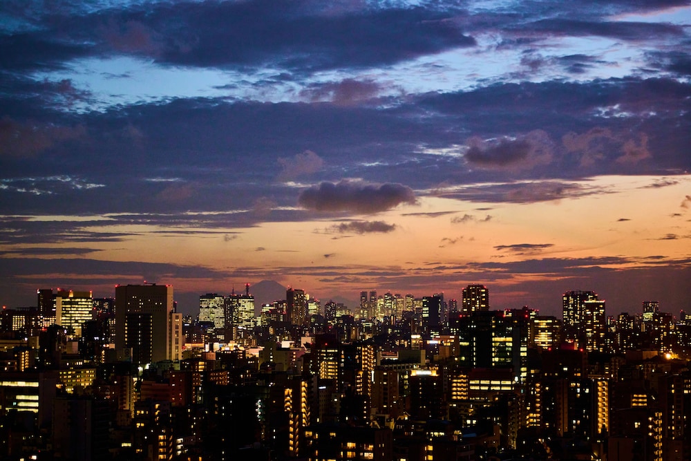 City view