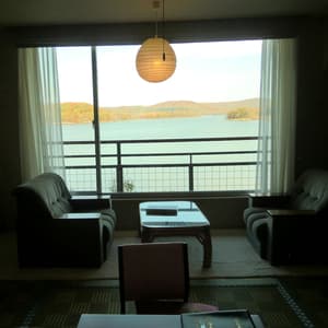 thumbnail: View from room