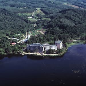 thumbnail: Aerial view