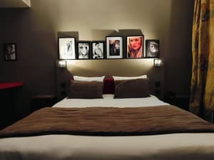 thumbnail: Room
