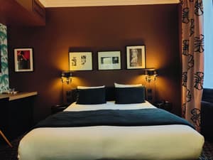 thumbnail: Room