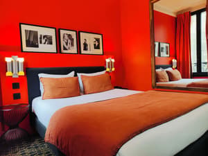 thumbnail: Room