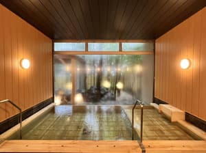 thumbnail: Public bath