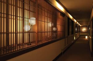thumbnail: Hallway