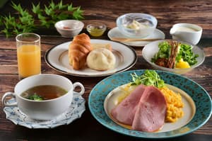thumbnail: Breakfast meal