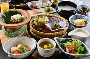 thumbnail: Breakfast meal
