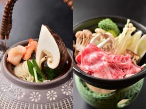 thumbnail: Food and drink