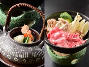 thumbnail: Food and drink