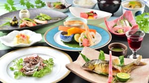 thumbnail: Food and drink