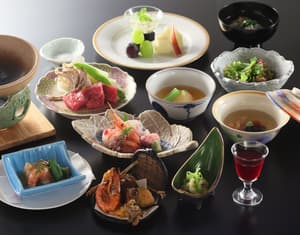 thumbnail: Food and drink