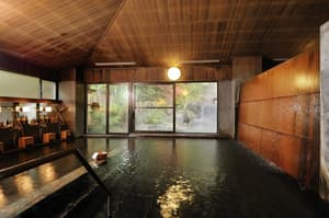 thumbnail: Hot springs