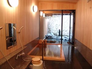 thumbnail: Hot springs