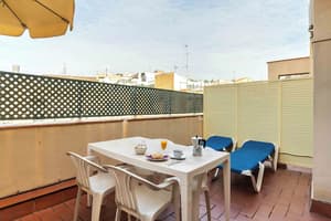 thumbnail: Terrace/patio