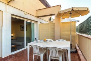thumbnail: Terrace/patio