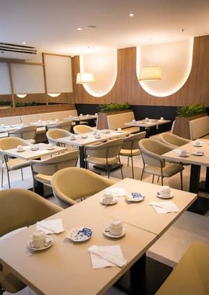 thumbnail: Restaurant
