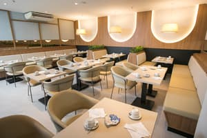 thumbnail: Restaurant