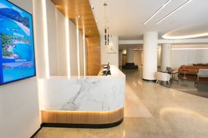 thumbnail: Reception