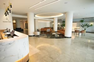 thumbnail: Reception