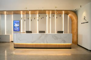 thumbnail: Reception