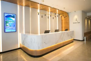 thumbnail: Reception