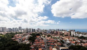 thumbnail: Rooftop terrace