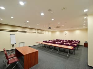 thumbnail: Meeting facility