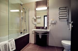 thumbnail: Bathroom