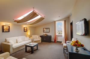 thumbnail: Living room