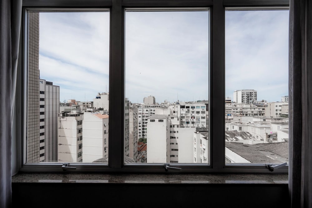 City view