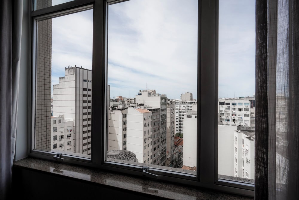 City view