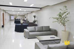 thumbnail: Meeting facility