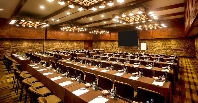 Conferences