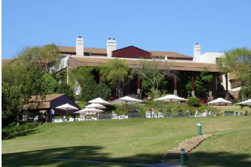 General view