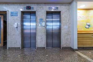 thumbnail: Elevator