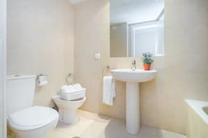 thumbnail: Bathroom