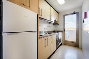 thumbnail: Private kitchen