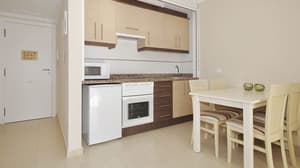 thumbnail: Private kitchen