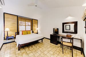 thumbnail: View from room