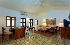 thumbnail: Interior