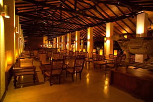 thumbnail: Interior