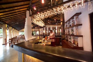 thumbnail: Bar (on property)
