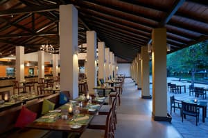 thumbnail: Restaurant
